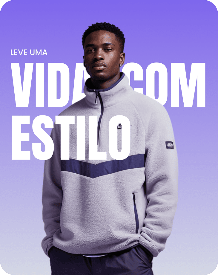 Leve uma vida com estilo
